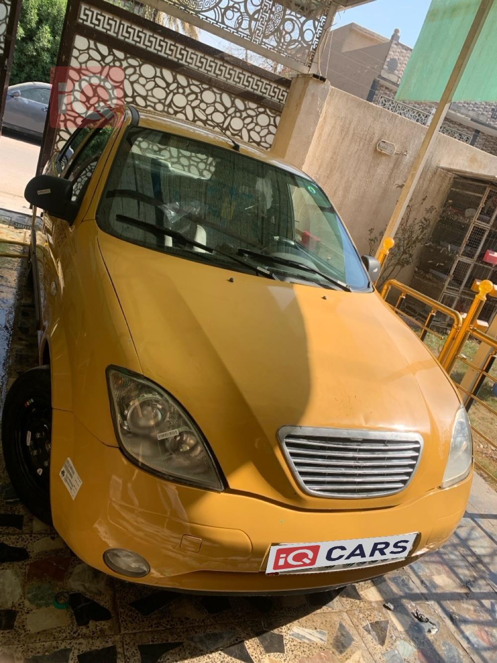 سايبا طيبا